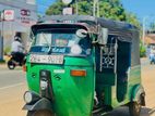 Bajaj RE Three Wheeler 1998