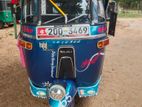 Bajaj RE three-wheeler 1998