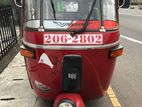 Bajaj RE Three Wheeler 1999