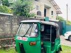 Bajaj RE Three Wheeler 1999