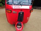 Bajaj RE Three Wheeler 1999