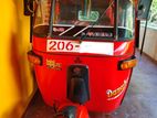 Bajaj RE Three Wheeler 1999