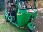 Bajaj RE three wheeler 1999