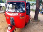 Bajaj RE Three Wheeler 1999