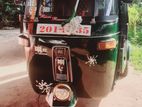 Bajaj RE Three Wheeler 2 St 1995