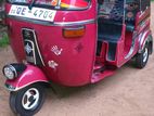 Bajaj RE Three Wheeler 2 ST 2006