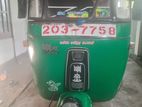 Bajaj RE Three Wheeler 2000