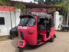 Bajaj RE Three Wheeler 2000