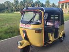 Bajaj RE Three Wheeler 2000