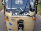 Bajaj RE three wheeler 2000