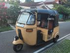 Bajaj RE Three wheeler 2000