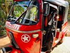 Bajaj RE Three wheeler 2000