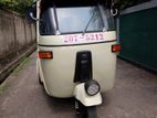 Bajaj RE Three Wheeler 2000