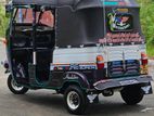 Bajaj RE Three Wheeler 2000