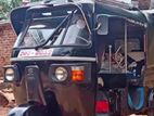 Bajaj RE Three Wheeler 2000