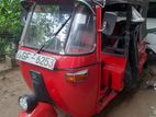 Bajaj RE Three Wheeler 2000