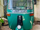 Bajaj RE Three wheeler 2000