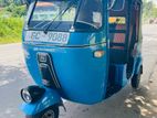 Bajaj RE Three Wheeler 2001