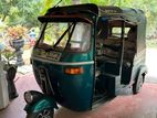 Bajaj RE Three wheeler 2001