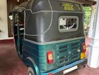 Bajaj RE Three Wheeler 2001