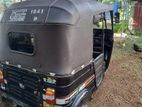 Bajaj RE Three Wheeler 2002