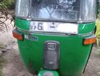 Bajaj RE Three Wheeler 2002