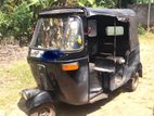 Bajaj RE Three Wheeler 2002