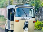 Bajaj RE Three Wheeler 2002