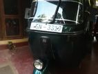 Bajaj RE Three Wheeler 2002