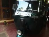 Bajaj RE Three wheeler 2002