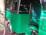 Bajaj RE Three Wheeler 2002