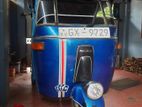 Bajaj RE Three Wheeler 2002