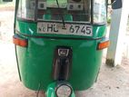 Bajaj RE Three Wheeler 2003