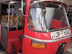 Bajaj RE Three Wheeler 2003