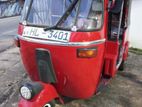 Bajaj RE Three wheeler 2003