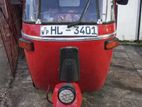 Bajaj RE Three Wheeler 2003