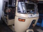 Bajaj RE Three Wheeler 2003