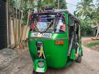 Bajaj RE Three Wheeler 2003