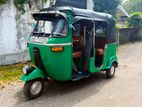 Bajaj RE Three Wheeler 2003