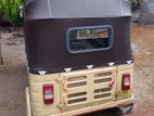 Bajaj RE Three Wheeler 2003