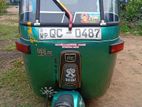 Bajaj RE Three Wheeler 2003