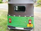 Bajaj RE Three Wheeler 2003