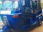 Bajaj RE Three wheeler 2003