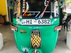 Bajaj RE Three Wheeler 2003