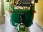 Bajaj RE Three Wheeler 2003