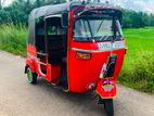 Bajaj RE Three Wheeler 2003