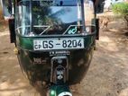 Bajaj RE Three Wheeler 2003