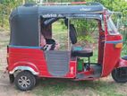 Bajaj RE Three Wheeler 2003