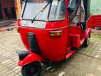 Bajaj RE Three Wheeler 2004