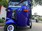 Bajaj RE Three Wheeler 2004